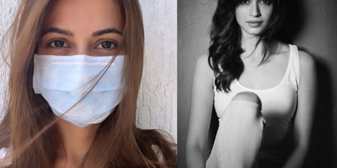 कृति-खरबंदा-ने-कहा,-‘वो-तीन-दिन-मैंने-डर-डरकर-गुजारे-कि-कहीं-मैं-कोरोनावायरस-से-संक्रमित-तो-नहीं-हूं’