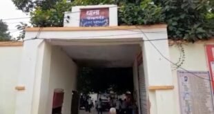 थाना फाइल फोटो