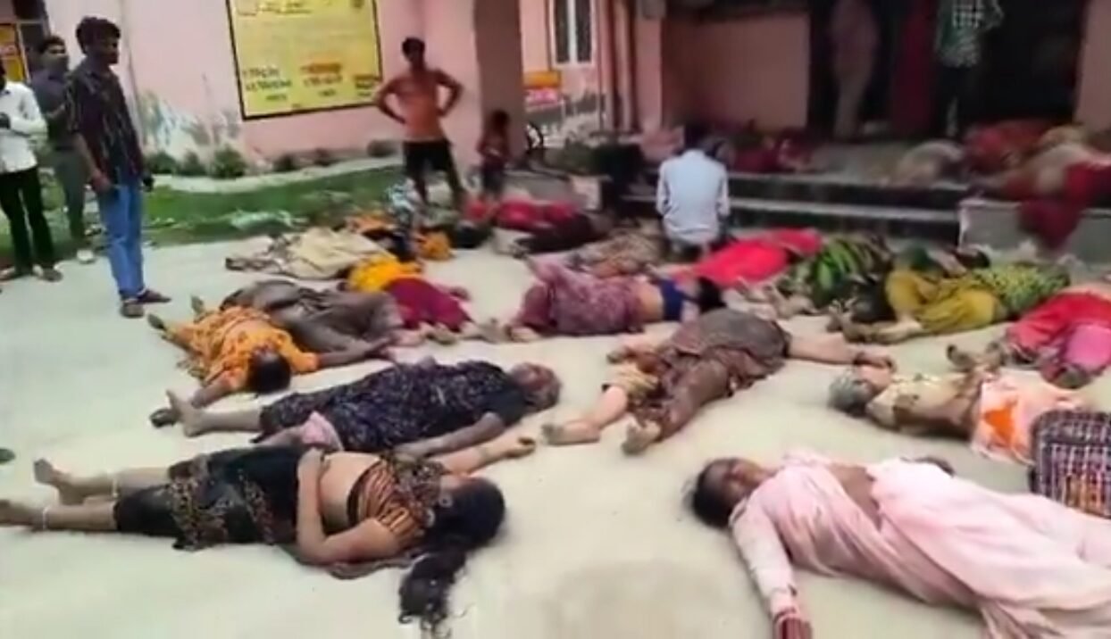 मृतकों का फाइल फोटो