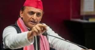 कथावाचक यादव होने से ग्रामीणों ने की अभद्रता पर भड़के सपा मुखिया अखिलेश यादव,दी ये चेतावनी*