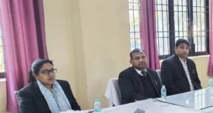 22 फरवरी को आफीसर क्लब में लगेगा मेगा कैंप, जिले के आम लोगों की जन समस्याओं का होगा समाधान*