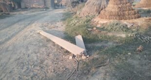 बोर्ड परीक्षा की तैयारी में बच्चे नहीं पहुंच रही गांव में बिजली*