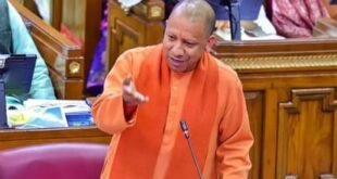 सीएम योगी ने कहा अब शिक्षामित्रों को 10 की जगह 18 हजार,अनुदेशकों को 17 हजार*