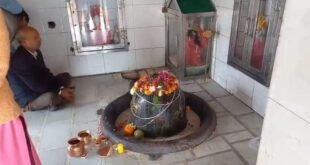 यूपी के सहारनपुर जिले के एक गांव में नहीं होता होलिका दहन*