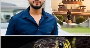 सांपों का जहर बेचने के केस में ट्यूबर एल्विस यादव को सुप्रीम कोर्ट ने दी बड़ी राहत*