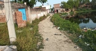 राजेपुर में सफाई व्यवस्था बदहाल, महीनों से नहीं पहुंचे सफाईकर्मी