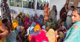 फर्रुखाबाद: राजेपुर में सांप के डसने से एक वर्षीय मासूम की मौत, परिवार में मचा कोहराम