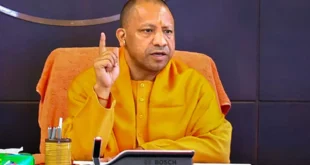 लखनऊ: सीएम योगी आदित्यनाथ के कड़े निर्देश—राजस्व मामलों का समय पर हो निस्तारण, लापरवाही बरतने वालों पर तय होगी जवाबदेही